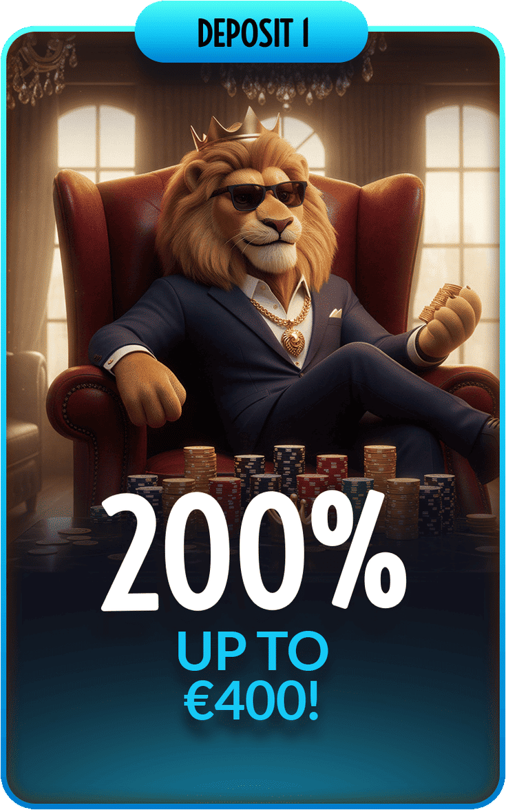 First Deposit