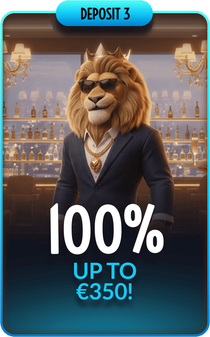 Third Deposit