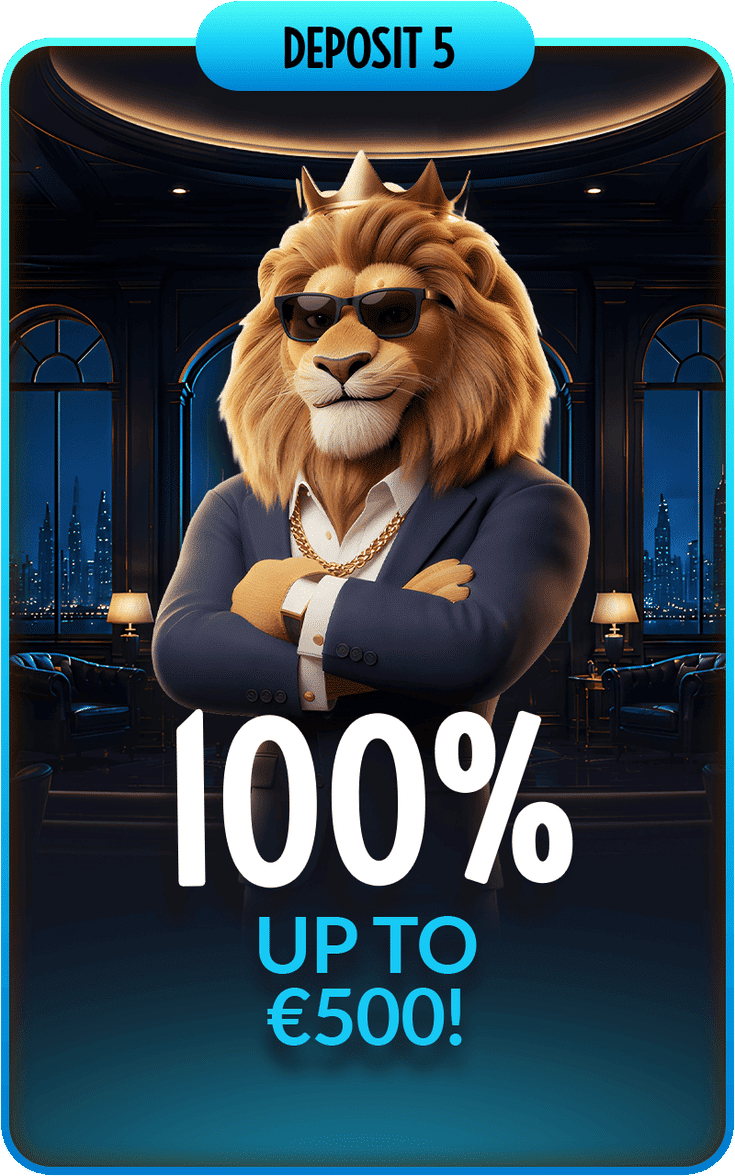 Fifth Deposit