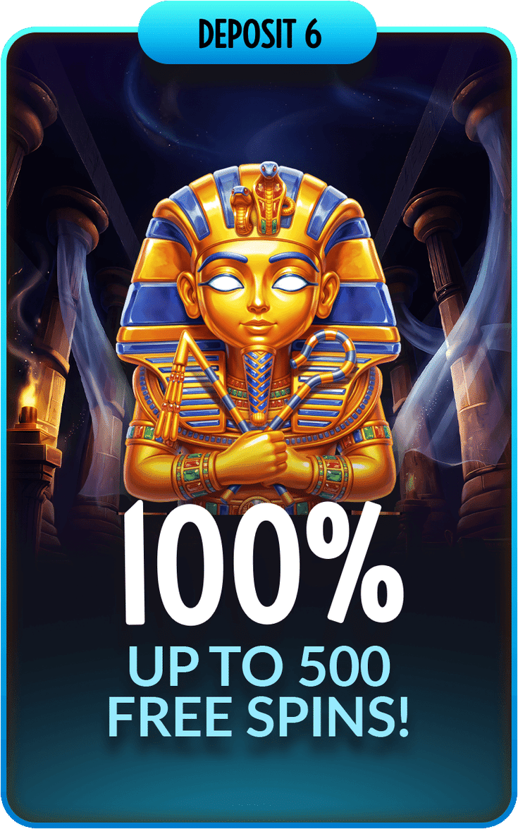 Sixth Deposit